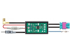 Antennensplitter Antennensplitter