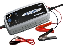 Batterieladegeräte