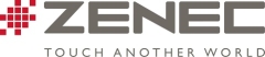 Zenec Ersatzteile