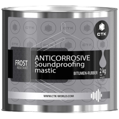 CTK Mastic