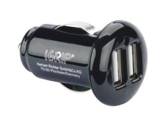 USB-Ladegeräte