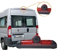 Transporter Kameras Transporter Kameras