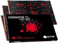 CTK DOMINATOR