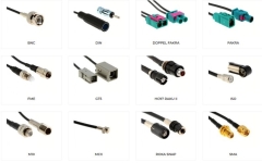 Antennenadapter Universal Antennenadapter Universal