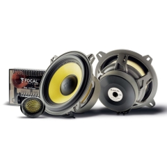 FOCAL Car Audio FOCAL Car Audio