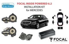 FOCAL INSIDE FOCAL INSIDE