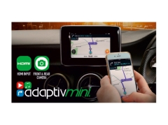 Adaptiv mini Adaptiv mini