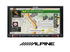 Fahrzeugspezifisches Radios