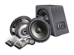 Lautsprecher / Bass Lautsprecher / Bass