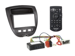 Car-Audio- Installationszubehör