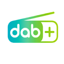 Integrierter DAB+ Tuner mit vielen Komfortfunktionen für klaren, störungsfreien Digitalradioempfang
