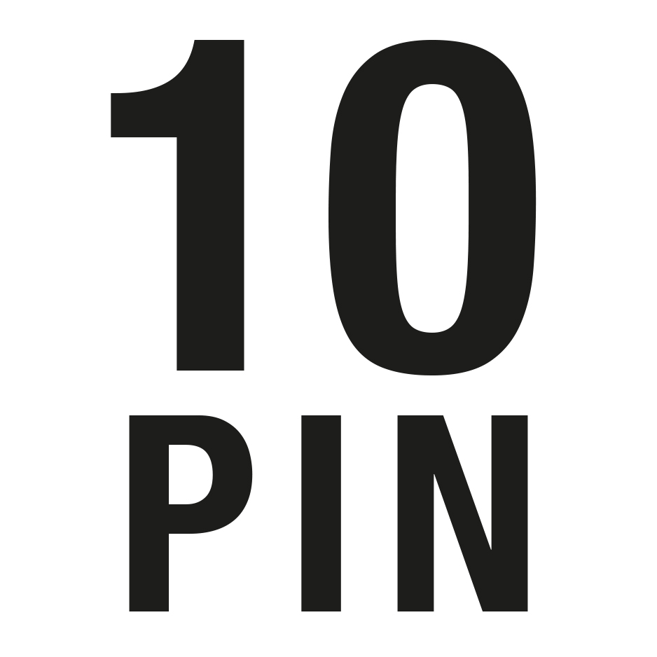 10-PIN Belegung