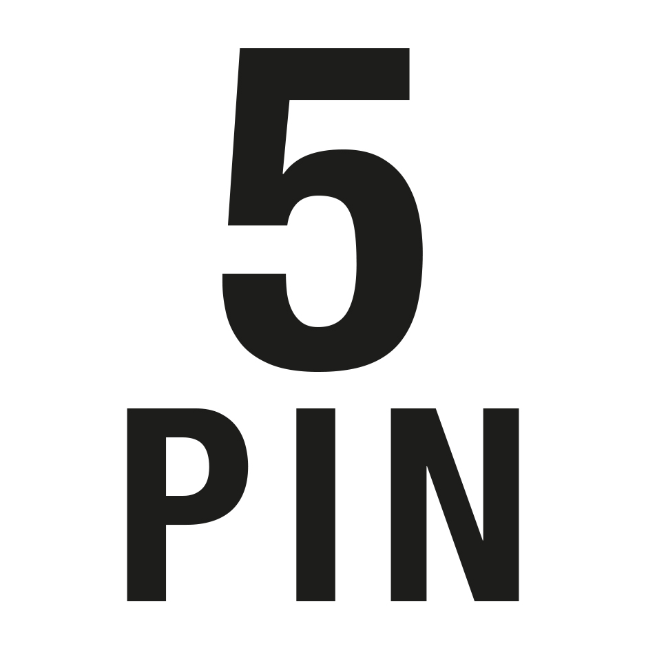5-PIN Belegung