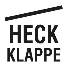 Einbauort / Einbauposition: Heckklappe