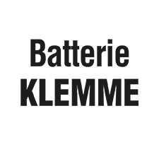 Batterieklemme