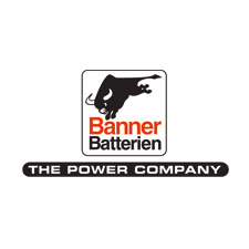 Banner Batterien ist ein österreichisches Familienunternehmen und laut Eigenangaben einer der weltweit führenden Batterieproduzenten. Das Unternehmen produziert und vertreibt Starterbatterien, Industriebatterien und Batteriezubehör.