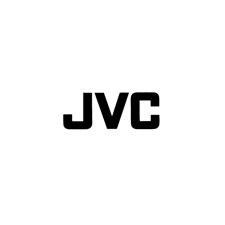 JVC, 1927 im japanischen Yokohama gegründet, ist einer der führenden Innovatoren im Bereich der audio-visuellen Industrie entwickelt. Die Marke JVC steht dabei als Synonym für qualitativ hochwertige und designorientierte Produkte.