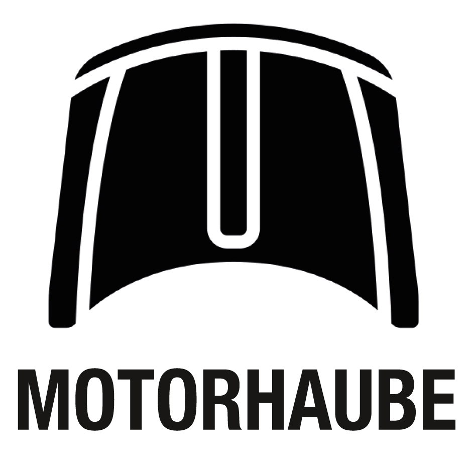 Perfekt geeignet zur Dämmung der Motorhaube