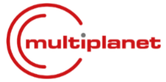 Multiplanet GmbH Logo Multiplanet GmbH