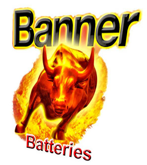 Banner Banner