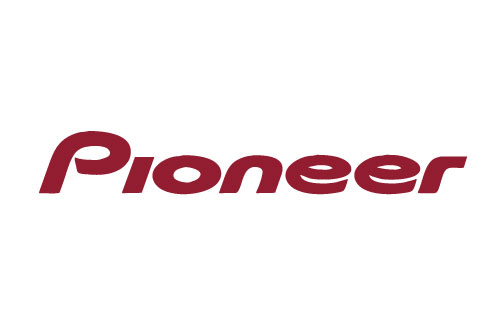 Pioneer Pioneer