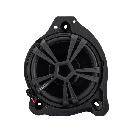 EMPHASER Mercedes 20 cm Frontbass Fahrerseite