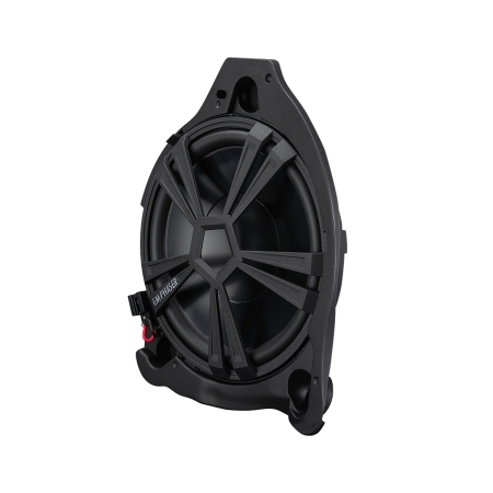 EMPHASER Mercedes 20 cm Frontbass Fahrerseite