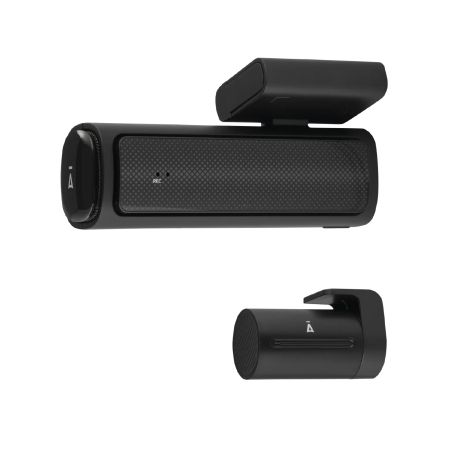 Nordväl DC202-2CH 128GB Dashcam 4K UHD