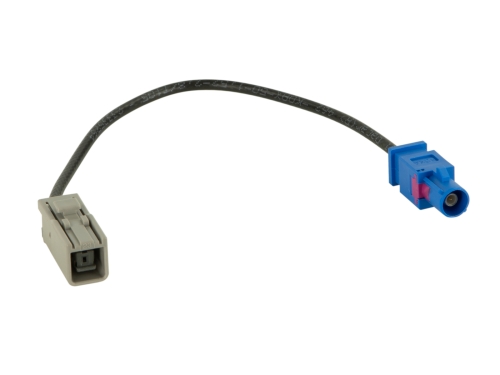 Antennenadapter Fakra C(m) - GT5 - 1S-HU(f)