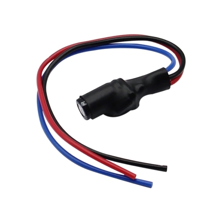 Entstörfilter 12V für Rückfahrleuchtensignal, 1A