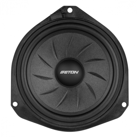 ETON ETU-FIATFD16 Upgrade FIAT Ducato 2-Wege Frontsystem