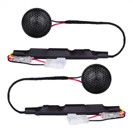 ETON ETU-FIATFD16 Upgrade FIAT Ducato 2-Wege Frontsystem