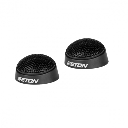 ETON ETU-FIATFD16 Upgrade FIAT Ducato 2-Wege Frontsystem