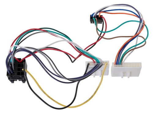 LFB Dacia/Fiat/Nissan/Opel/Renault/Smart 20Pin/32Pin Nissan