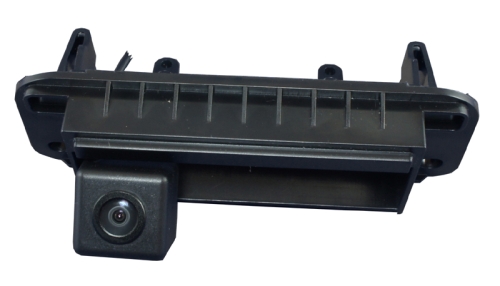 RFK Griffleiste passend f. MB C 204, E S212 Hecktürgriff