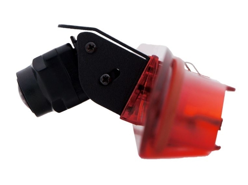 Bremslichtkamera NTSC passend Expert,Jumpy,ProAce,Vivaro