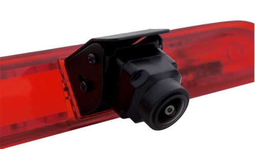 Bremslichtkamera NTSC passend Expert,Jumpy,ProAce,Vivaro
