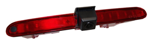 Bremslichtkamera AHD passend Berlingo,Combo,Partner,Rifter