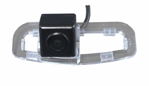 RFK Griffleiste passend f Honda Accord 2010-2012