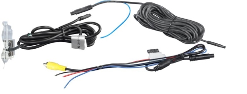 RFK Griffleiste passend f Honda Accord 2010-2012