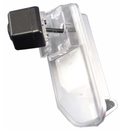 RFK Griffleiste passend f Lexus ES240/350 - LED kw