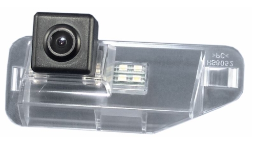 RFK Griffleiste passend f Lexus ES,LS,RX - LED ww
