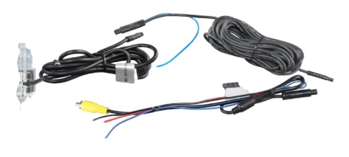 RFK Griffleiste passend f Lexus IS, RX - LED ww