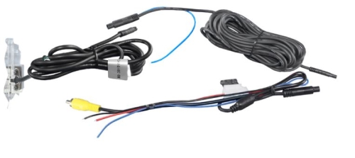 RFK Griffleiste passend f Mazda 5 2005-2010