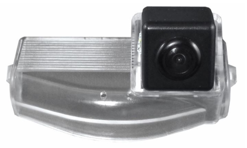RFK Griffleiste passend f Mazda 2 2007-, 3 2009-2013