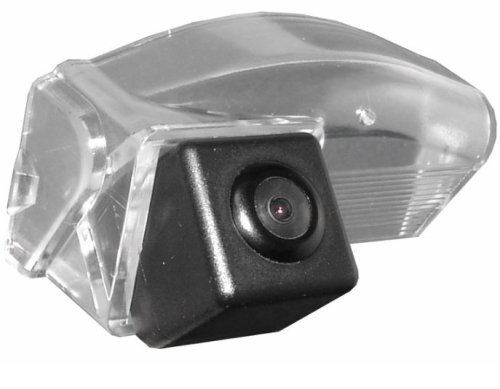 RFK Griffleiste passend f Mazda 2 2007-, 3 2009-2013