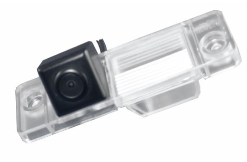 RFK Griffleiste passend f Opel Antara, Chevrolet Captiva