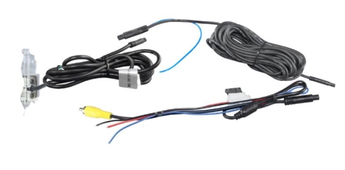 RFK Griffleiste passend f Opel Antara, Chevrolet Captiva