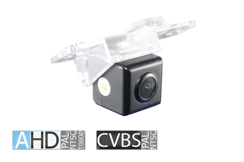 RFK Griffleiste passend f Volvo diverse - LED kw