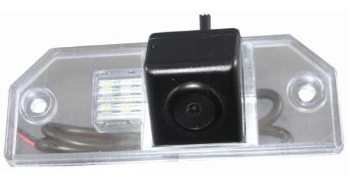 RFK Griffleiste passend f Ford Focus,Mondeo,C-Max - LED kw
